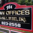 Law offices of Frank Bybel: Lackawanna, NY